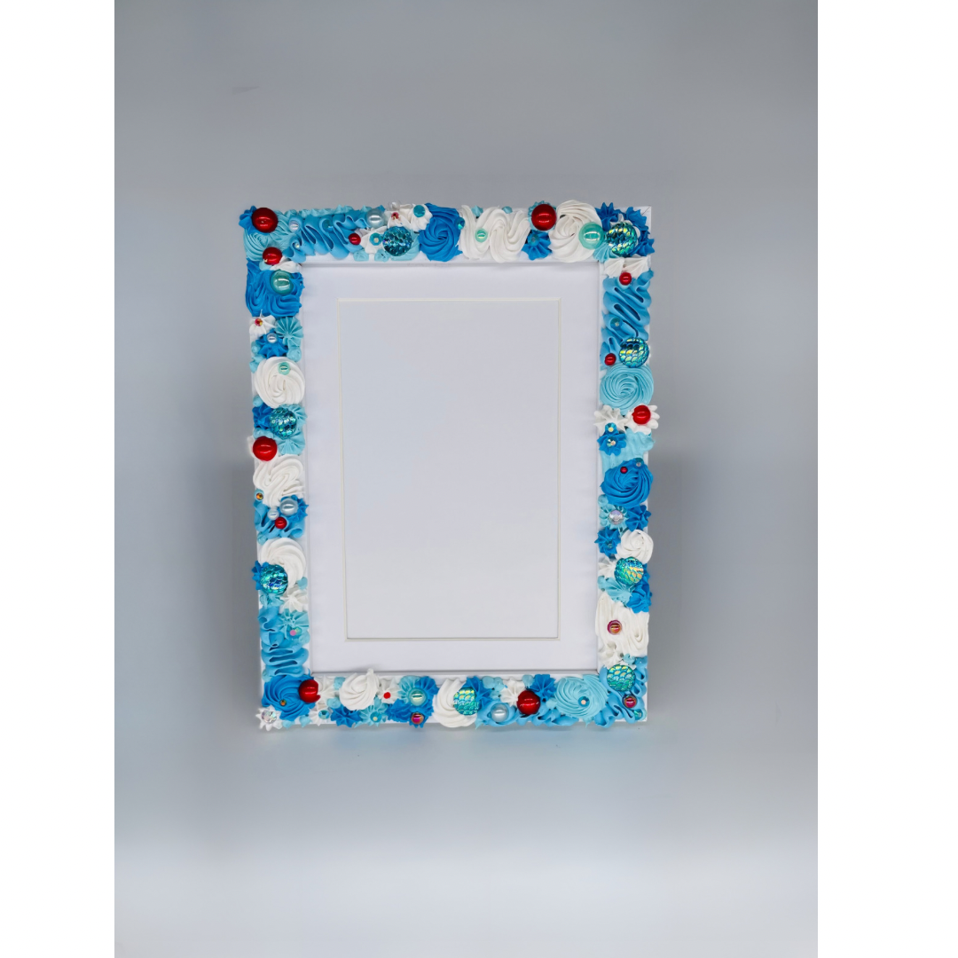 Picture frame - Ariel