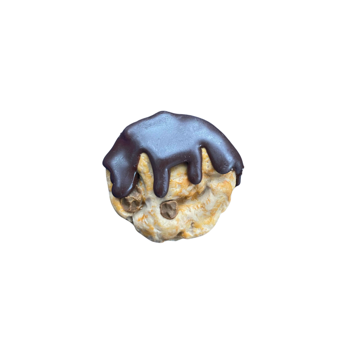 Cookie Pin Badges - Make it at Market (Dom’s Favourite)