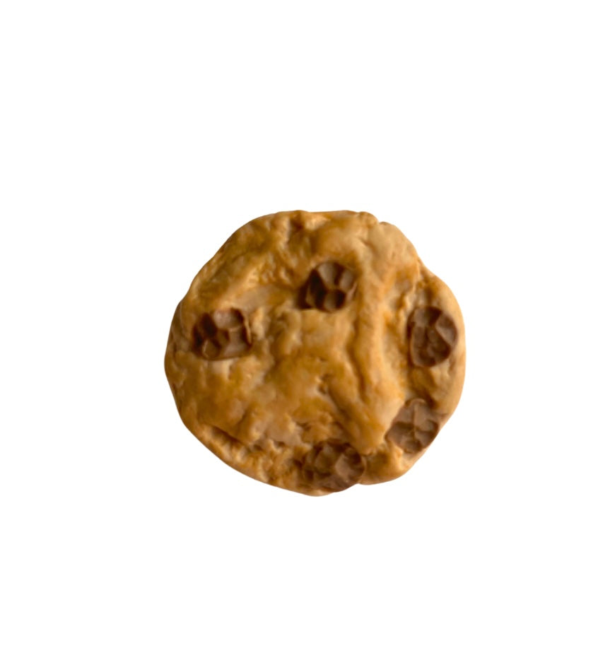 Cookie Pin Badges - Make it at Market (Dom’s Favourite)