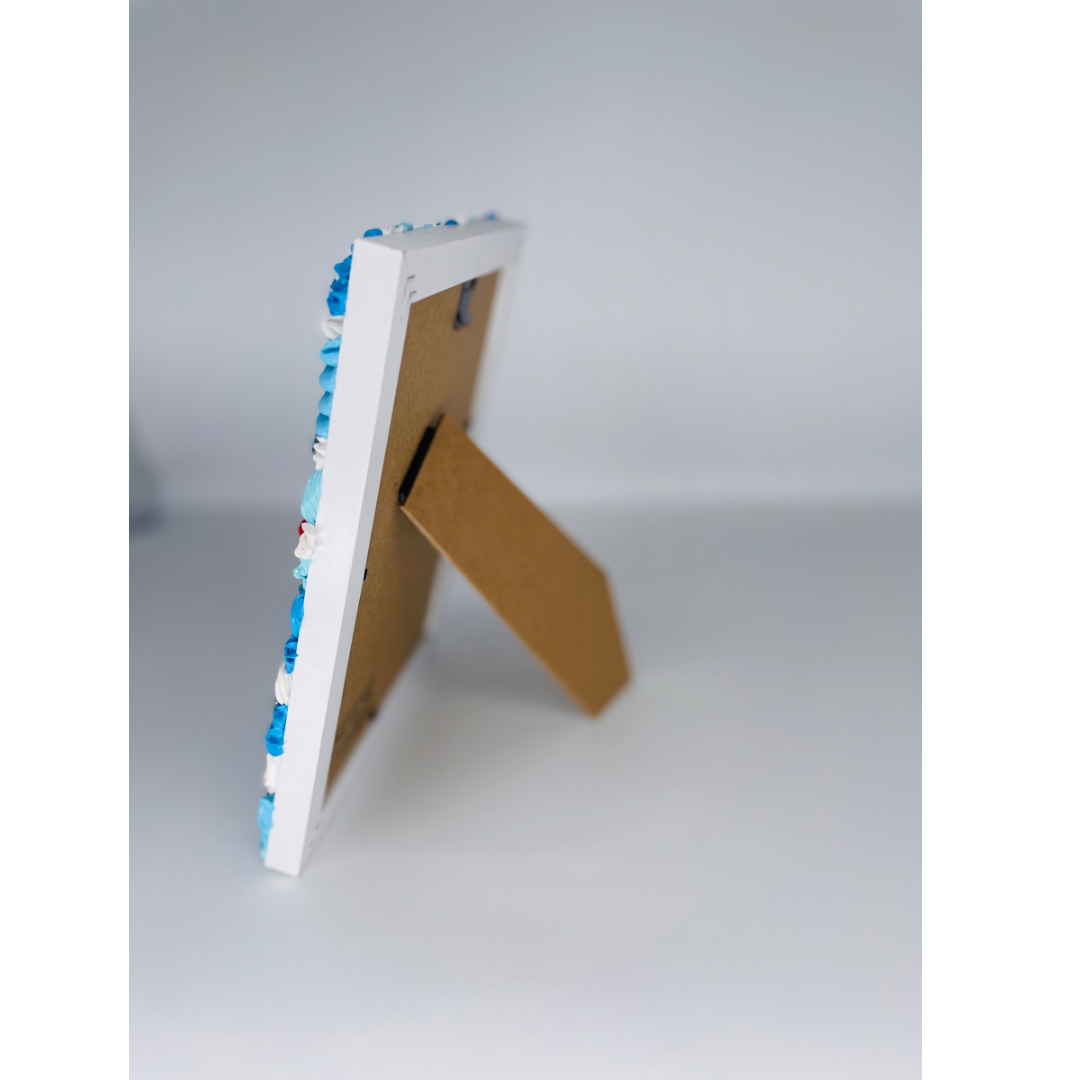 Picture frame - Ariel