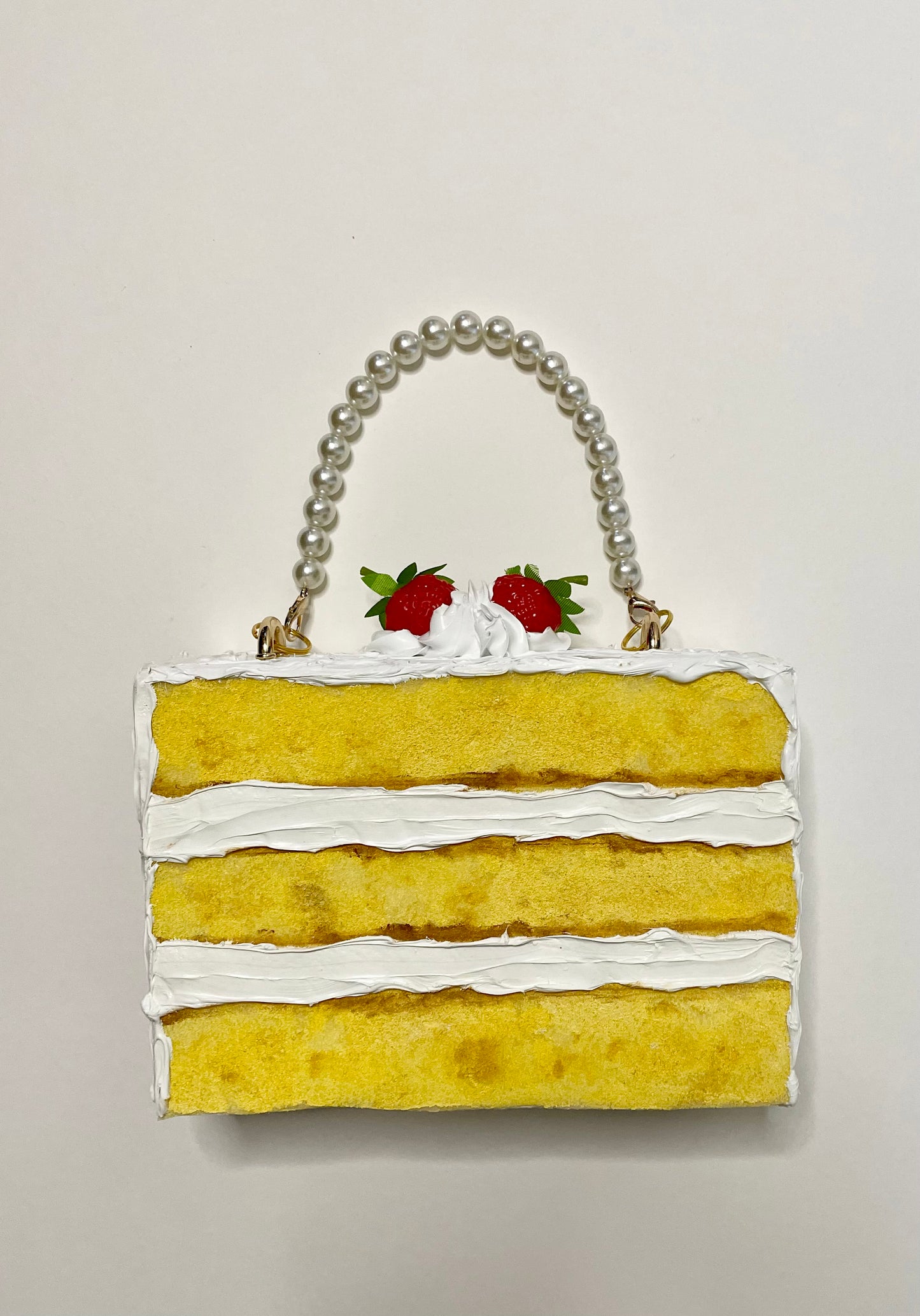 Victoria Sponge