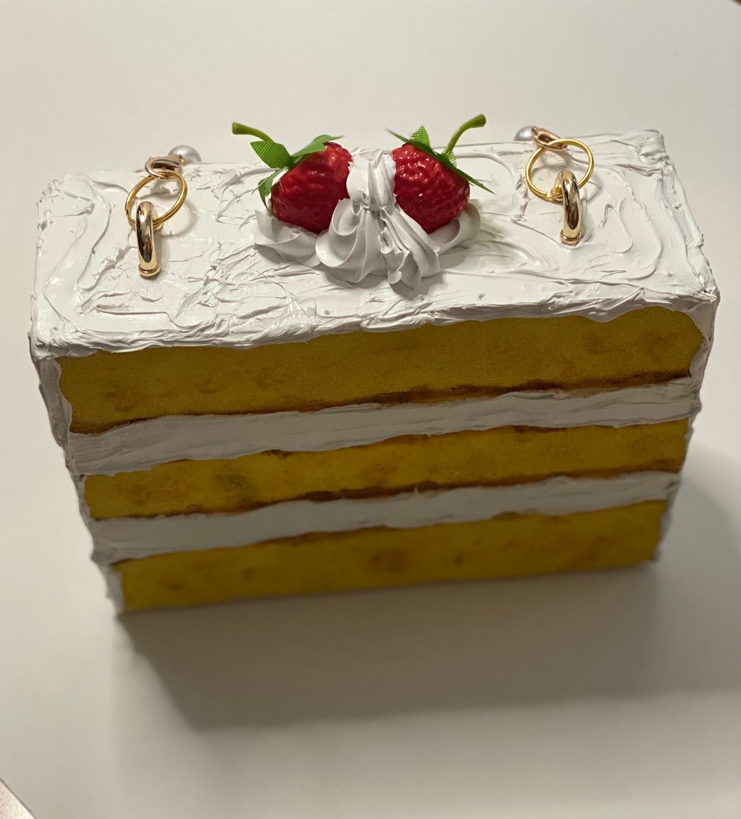 Victoria Sponge