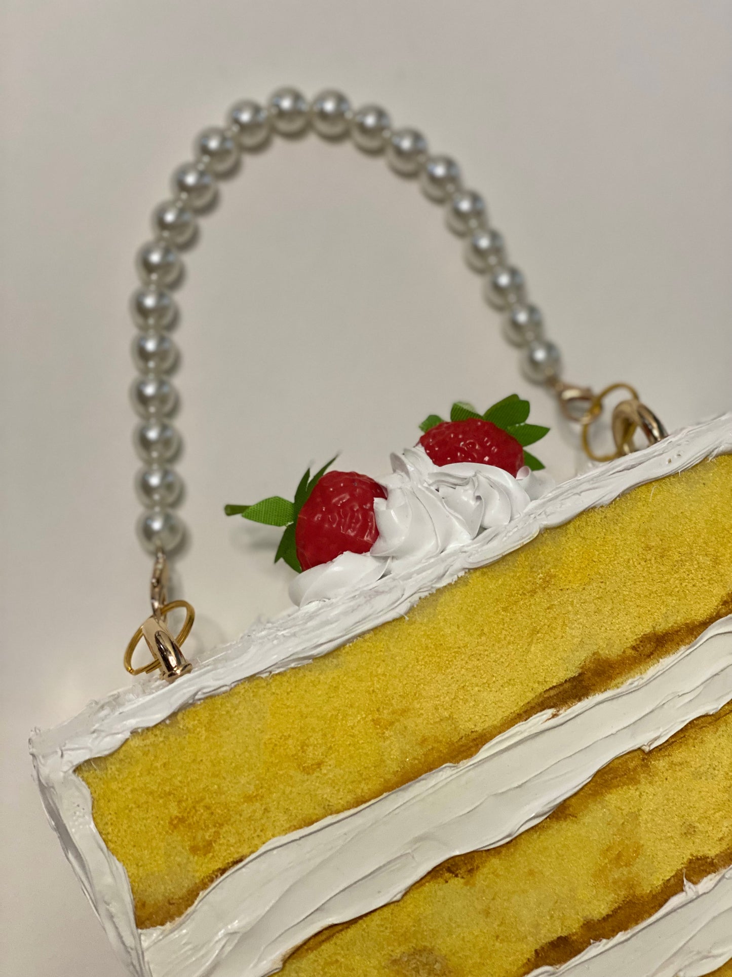 Victoria Sponge