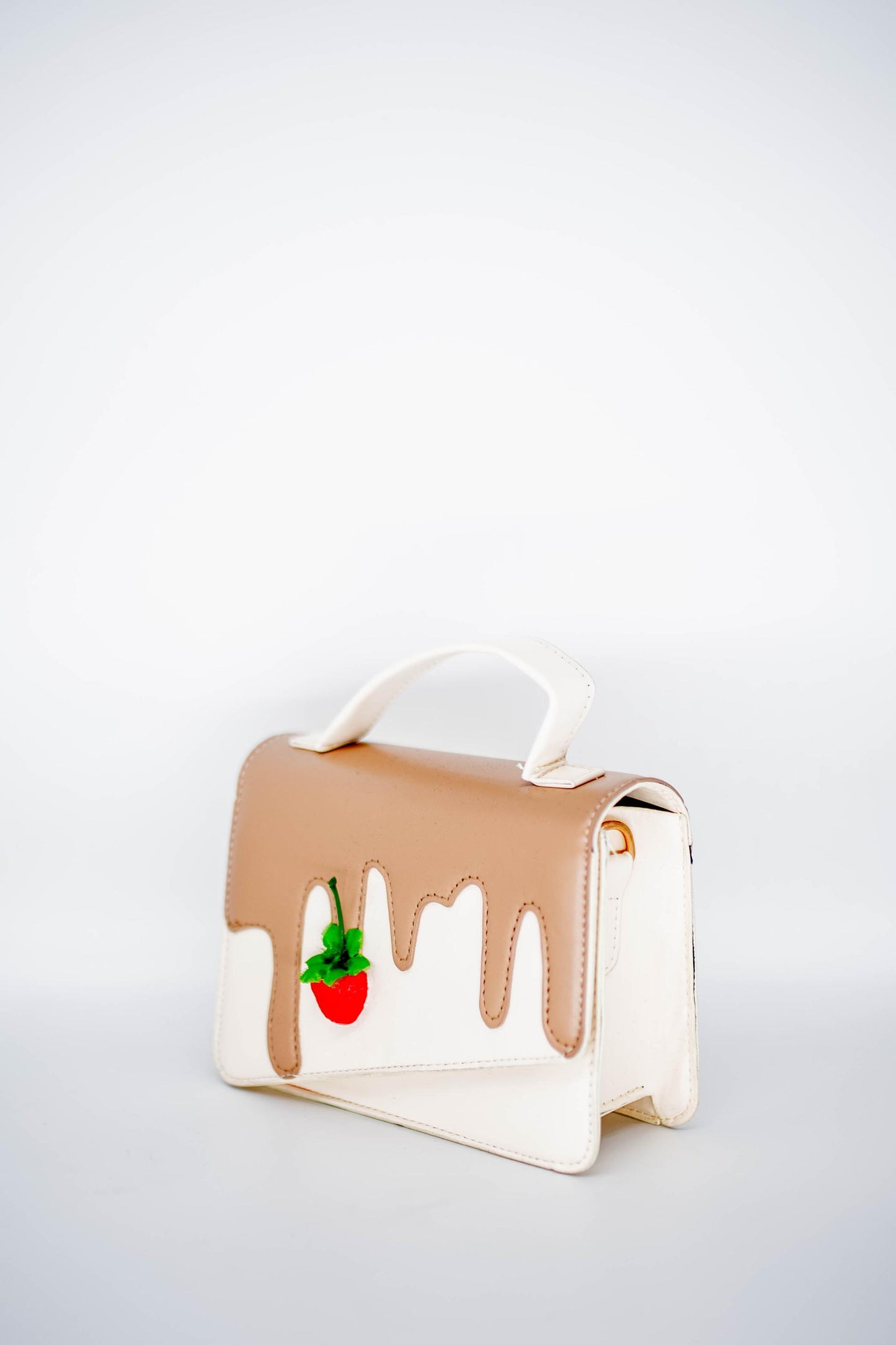 Chocolate Explosion - with Strawberry Handbag