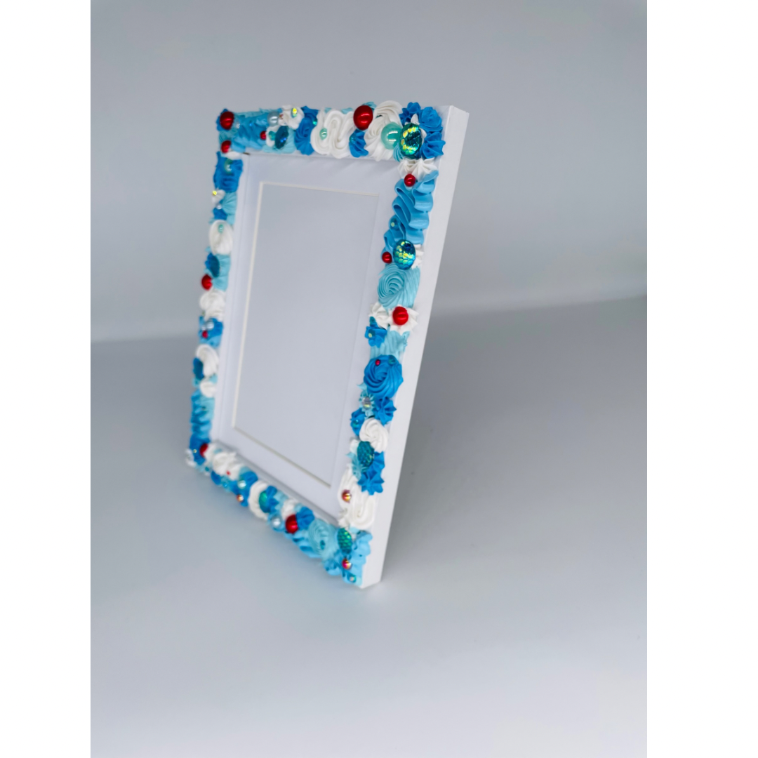 Picture frame - Ariel