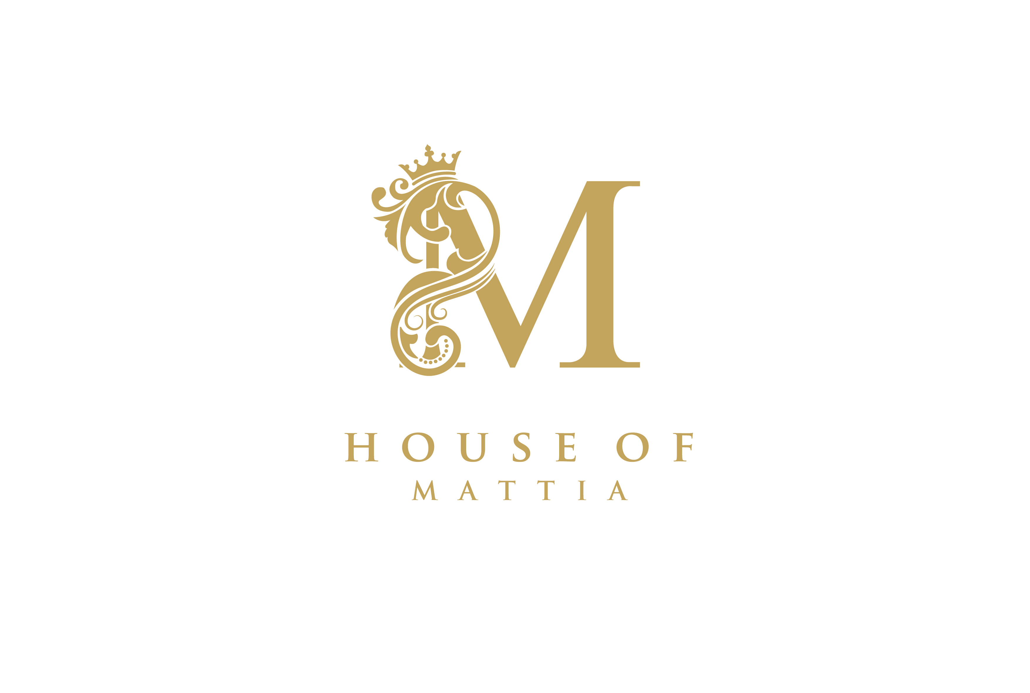 House of Mattia