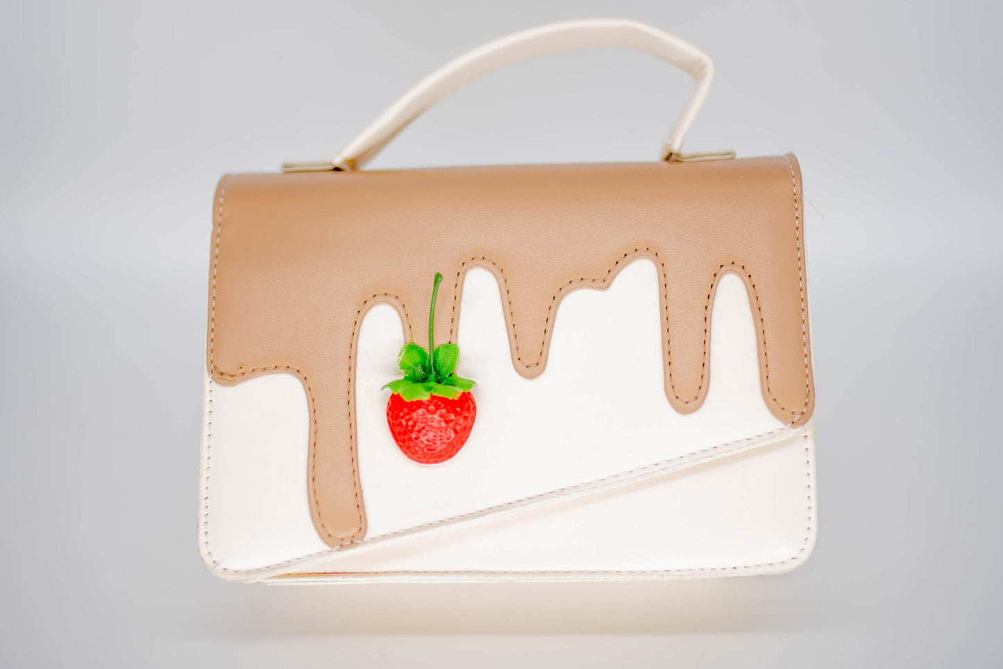 Chocolate Explosion - with Strawberry Handbag